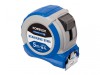 Komelon Stainless Steel PowerBlade Pocket Tape 5m/16ft (Width 27mm)