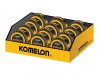 Komelon Gripper Tape 8m/26ft (Width 19mm) Display of 12