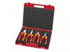 Knipex 00 20 15 Compact Box