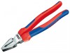 Knipex 02 02 225 SB Combination Pliers
