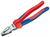 Knipex 02 02 225 SB Combination Pliers