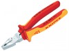 Knipex 02 06 200 Combination Pliers VDE