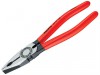 Knipex 03 01 160 Combination Pliers Cushion Grip