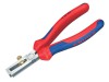 Knipex 11 02 160 End Wire Stripping Pliers