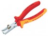 Knipex 11 06 160 End Wire Stripping Pliers VDE