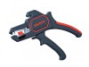 Knipex 12 62 180 Self Adj Insulation Plier