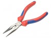 Knipex 25 02 160 Snipe Nose Side Cut Pliers