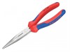 Knipex Snipe Nose Side Cut Pliers 26 12 200