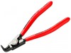 Knipex 46 21 A11 Circlip Pliers External Bent