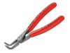 Knipex 48 21 J01 Precision Circlip Pliers Internal Bent