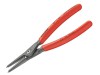 Knipex 49 11 A0 Precision Circlip Pliers External Straight