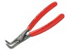 Knipex 49 21 A01 Circlip Pliers External Bent