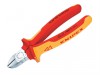 Knipex 70 06 160 Diagonal Cutting Pliers VDE