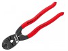 Knipex 71 01 200 Compact Bolt Cutter - Cobolt