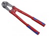 Knipex Bolt Cutters Multi-Component Grip 460mm (18in)