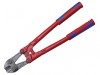 Knipex Bolt Cutters Multi-Component Grip 760mm (30in)