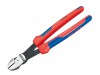 Knipex 74 02 250 SB Diagonal Cut Pliers