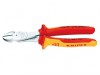 Knipex 74 06 200 Diagonal Cutting Pliers VDE