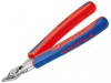 Knipex 78 03 125 Electronic Super Knips - Narrow Head