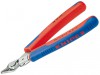 Knipex 78 13 125 SB Electronic Super Knips