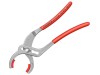 Knipex 81 13 230 Plastic Pipe Gripping Pliers
