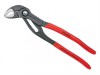 Knipex 87 01 180 Cobra Water Pump Pliers - Cushion Grip