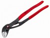 Knipex Cobra Quickset Waterpump Pliers PVC Grips 300mm - 70mm Capacity