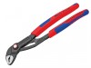 Knipex Cobra Quickset Waterpump Pliers Multi-Component 250mm - 50mm Capacity