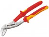 Knipex 88 06 250 VDE Alligator Water Pump Pliers