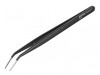 Knipex Universal Bent Nose Tweezers 155mm