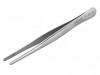 Knipex Stainless Steel Universal Blunt Nose Tweezers 120mm