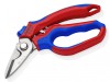 Knipex Angled Electricians\