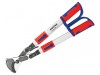 Knipex Ratchet Telescopic Cable Cutter 770mm (30.1/4in)