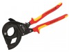 Knipex VDE Cable Cutter For SWA Cable