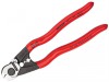 Knipex 95 61 190 Wire Rope Cutter