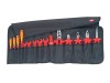 Knipex 98 99 13 Tool Roll Bag