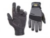 Kunys Flex Grip Gloves - Handyman Extra Large