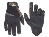 Kunys Flex Grip Gloves - Contractor Medium