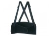 Kunys EL892 Back Support with Suspenders