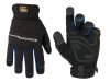 Kunys Winter Worklight Glove (lined) X-Large