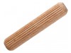 KWB Wooden Dowels 6mm (Pack of 50)
