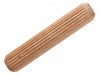 KWB Wooden Dowels 8mm (Pack of 40)