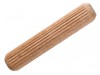 KWB Wooden Dowels 10mm (Pack of 30)