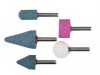 KWB Mounted Grinding Point Set  5 Piece