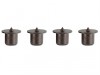 KWB Marking Points 6mm (Pack of 4)