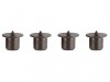 KWB Marking Points 8mm (Pack of 4)