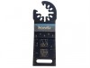 KWB ENERGY SAVING Plunge-Cut Blade Wood 34mm