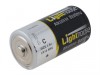 Lighthouse Alkaline Batteries C LR14 6200mAh Pack of 2