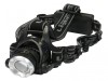 Lighthouse EliteHeadlightRechargable 350 Lumens