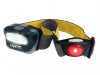 Lighthouse Front & Rear LED Headlight 120 Lumens